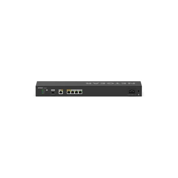 NETGEAR PR460X - 10G/Multi-Gigabit Dual WAN Pro Router with Insight Cloud Management - Image 5