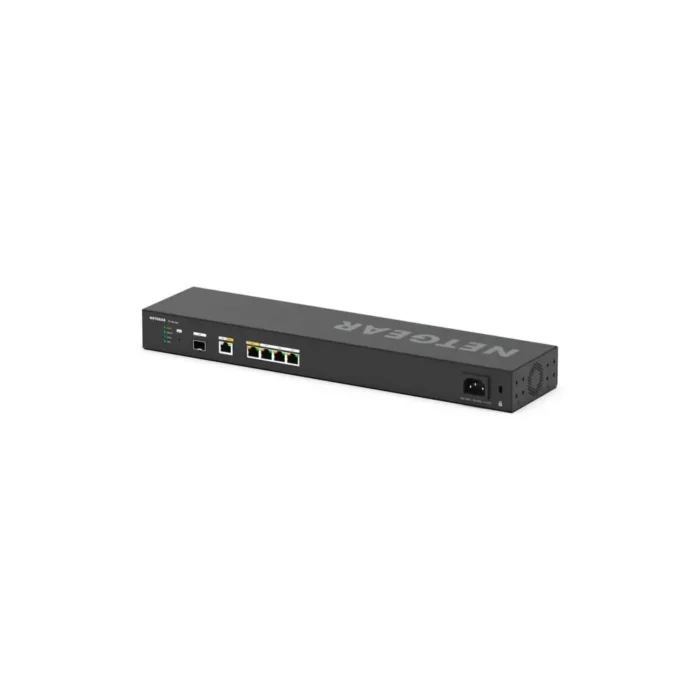 NETGEAR PR460X - 10G/Multi-Gigabit Dual WAN Pro Router with Insight Cloud Management - Image 6