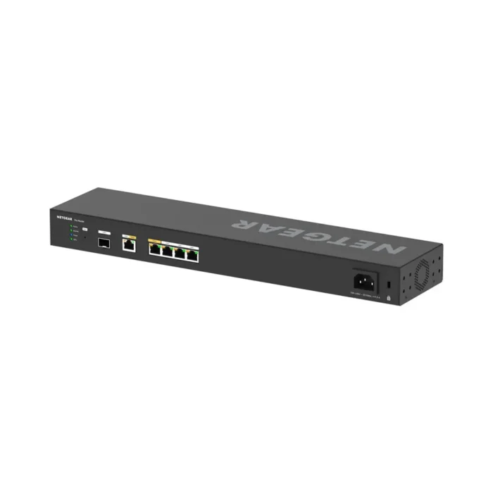 NETGEAR PR460X - 10G/Multi-Gigabit Dual WAN Pro Router with Insight Cloud Management - Image 7