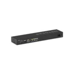 NETGEAR PR60X - 10G/Multi-Gigabit Dual WAN Pro Router  w/Insight Cloud Management - Image 4