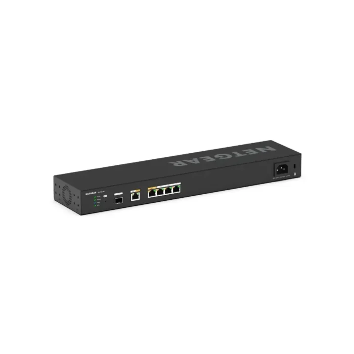 NETGEAR PR60X - 10G/Multi-Gigabit Dual WAN Pro Router  w/Insight Cloud Management - Image 4