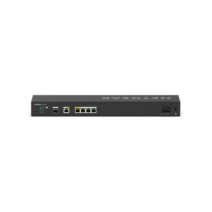 NETGEAR PR60X - 10G/Multi-Gigabit Dual WAN Pro Router  w/Insight Cloud Management - Image 5