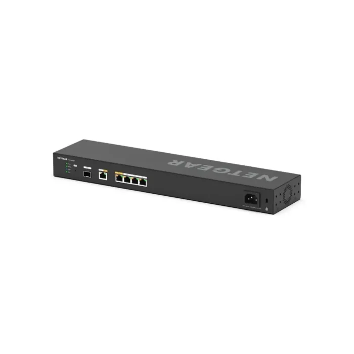 NETGEAR PR60X - 10G/Multi-Gigabit Dual WAN Pro Router  w/Insight Cloud Management - Image 6