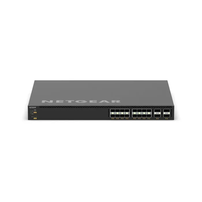 NETGEAR VSM4320C-100NES  (M4350-16V4C) Managed Switch - Image 2