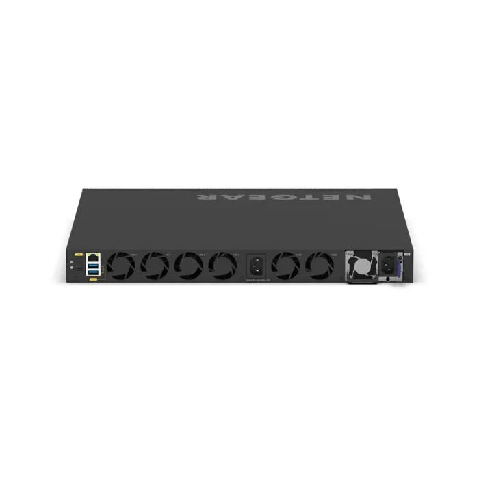 NETGEAR VSM4320C-100NES  (M4350-16V4C) Managed Switch - Image 5