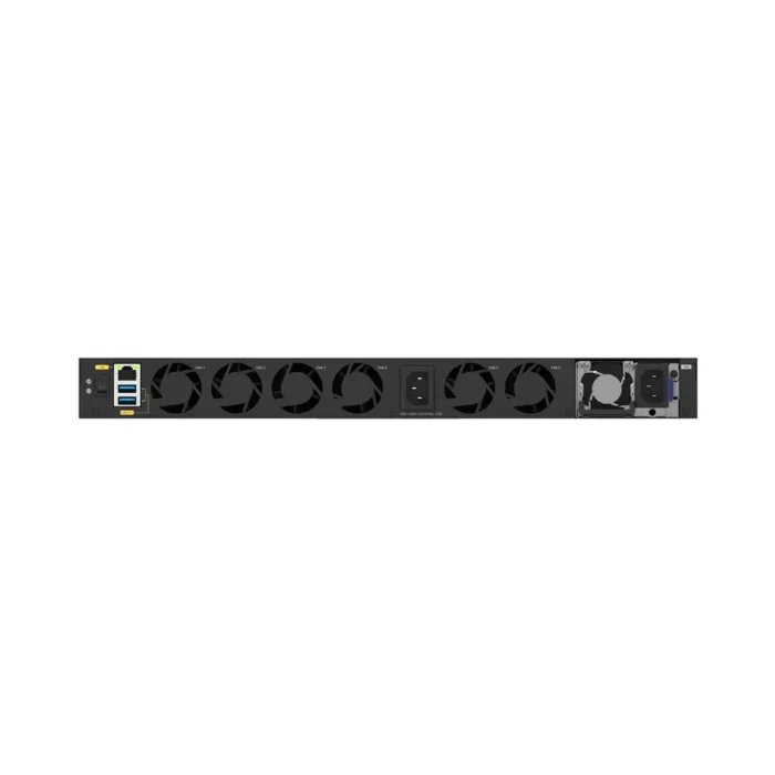 NETGEAR VSM4320C-100NES  (M4350-16V4C) Managed Switch - Image 7