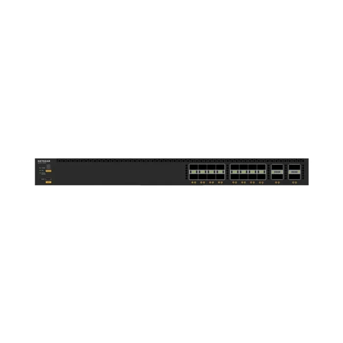 NETGEAR VSM4320C-100NES  (M4350-16V4C) Managed Switch - Image 8