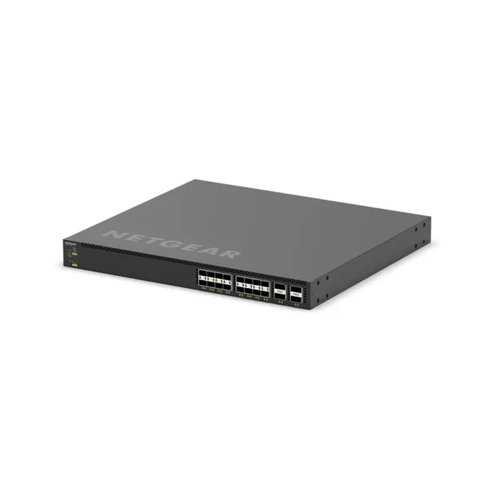 NETGEAR VSM4320C-100NES  (M4350-16V4C) Managed Switch - Image 3
