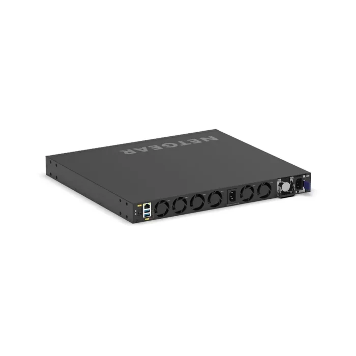 NETGEAR VSM4320C-100NES  (M4350-16V4C) Managed Switch - Image 4
