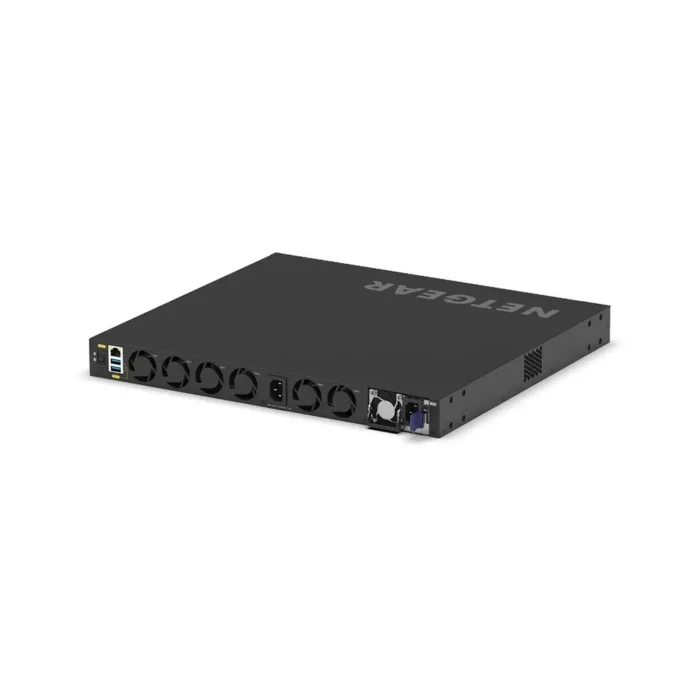 NETGEAR VSM4320C-100NES  (M4350-16V4C) Managed Switch - Image 6
