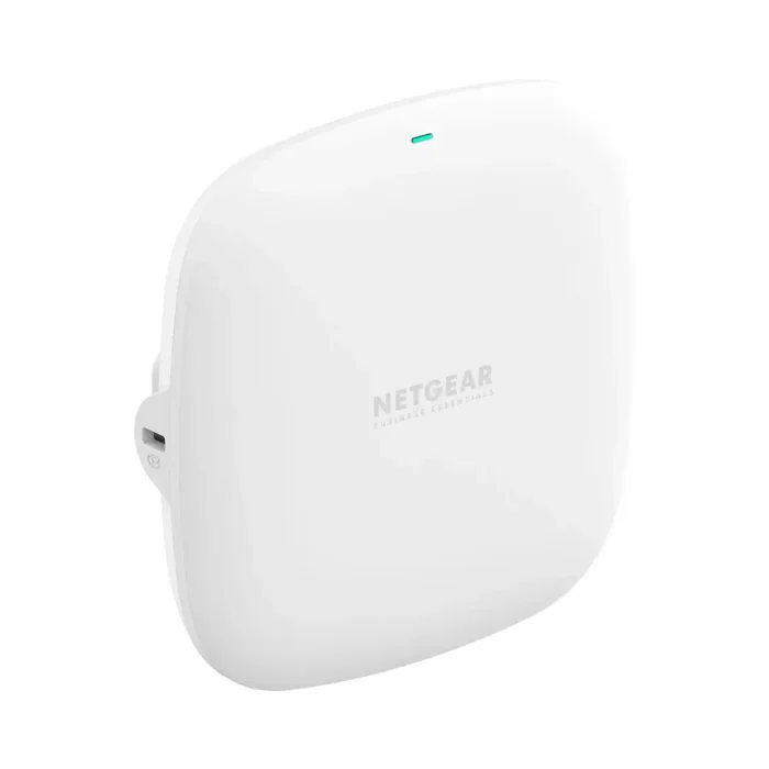 NETGEAR WAX210 AX1800 Dual-Band Wi-Fi 6 Access Point - Image 2