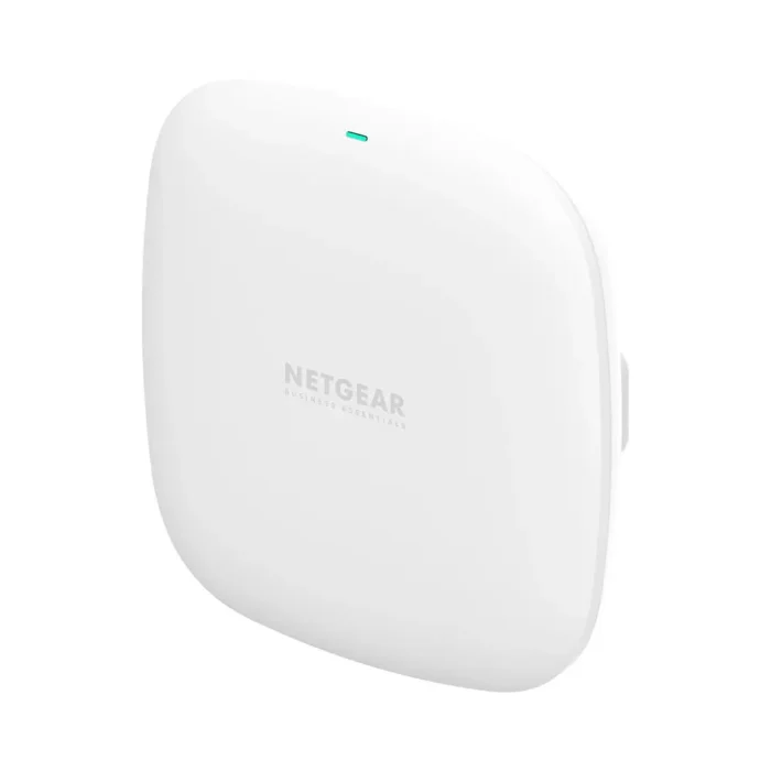 NETGEAR WAX210 AX1800 Dual-Band Wi-Fi 6 Access Point - Image 3