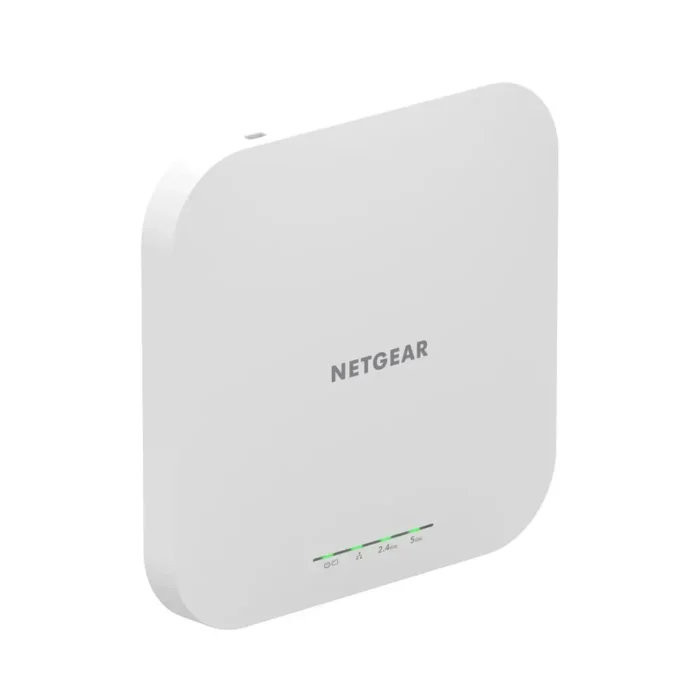 NETGEAR WAX610 - 1PT BUSINESS WIFI 6 2+2 AP - Image 2