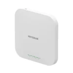 NETGEAR WAX610 - 1PT BUSINESS WIFI 6 2+2 AP - Image 3