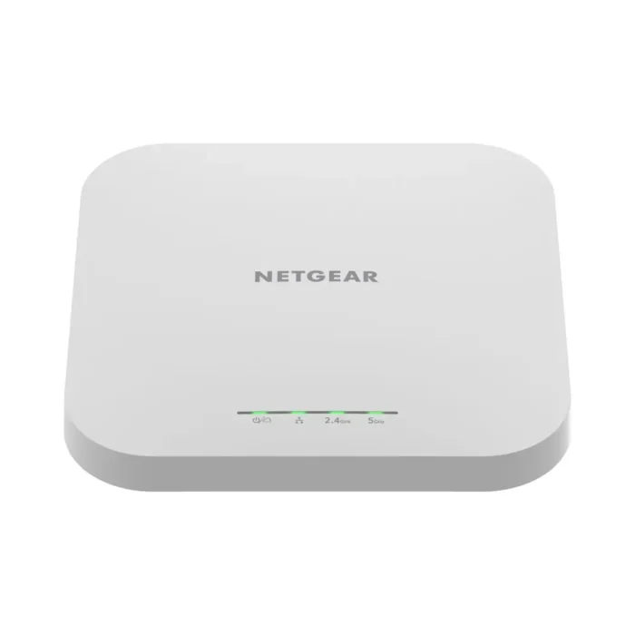 NETGEAR WAX610 - 1PT BUSINESS WIFI 6 2+2 AP - Image 4
