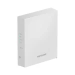 NETGEAR WAX610W AX1800 Dual-Band Wi-Fi 6 Access Point