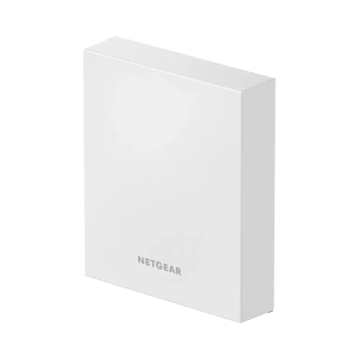 NETGEAR WAX610W AX1800 Dual-Band Wi-Fi 6 Access Point - Image 2