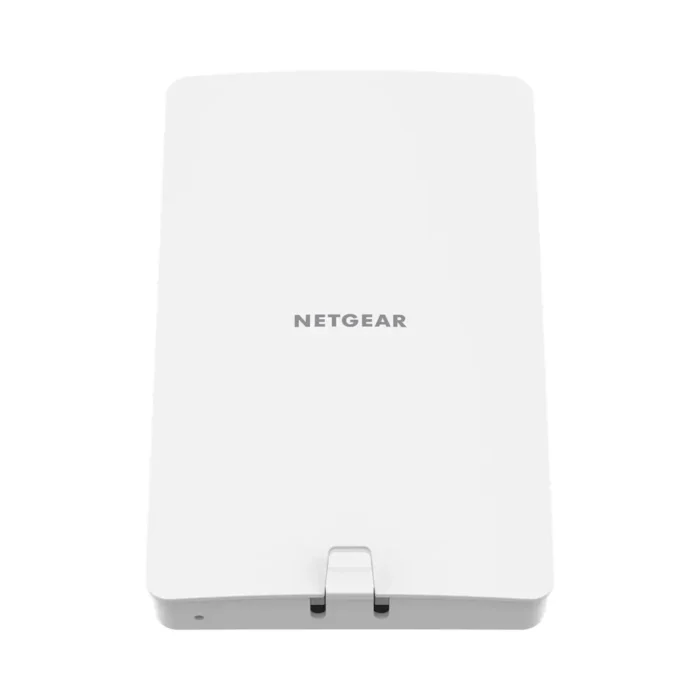 NETGEAR WAX610Y - 1PT BUSINESS WIFI 6 2+2 AP OUTDOOR - Image 4