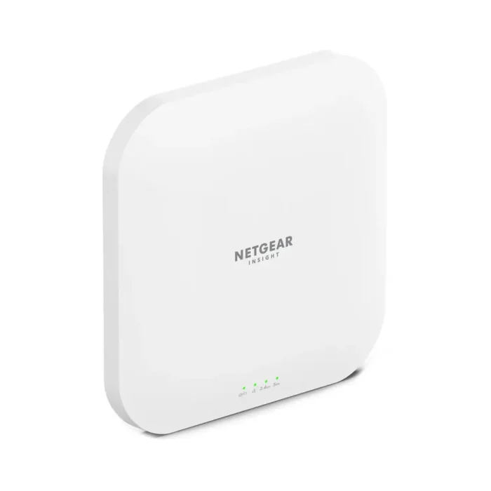 NETGEAR WAX620 - 1PT INSIGHT MANAGED WIFI 6 AX3600 - Image 2