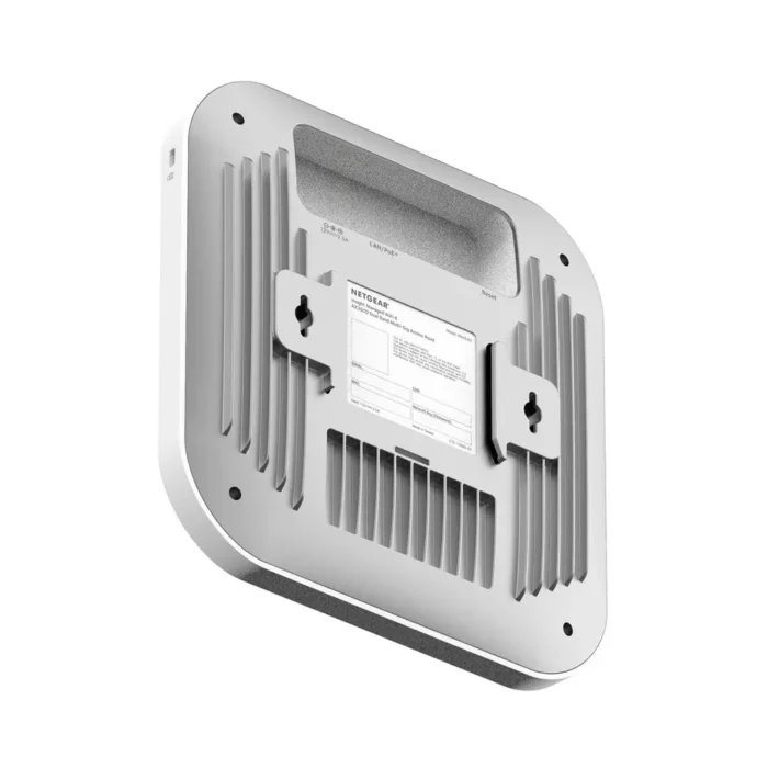 NETGEAR WAX620 - 1PT INSIGHT MANAGED WIFI 6 AX3600 - Image 8