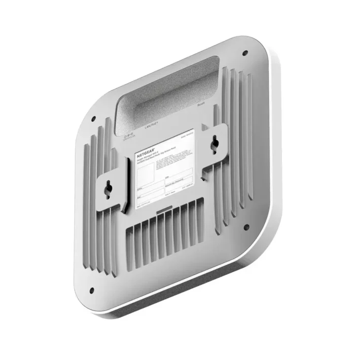 NETGEAR WAX620 - 1PT INSIGHT MANAGED WIFI 6 AX3600 - Image 7