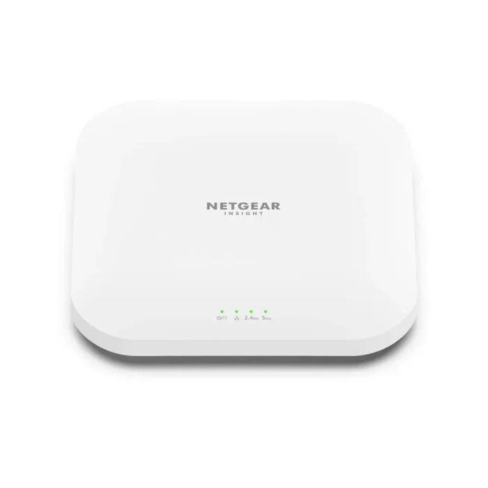 NETGEAR WAX620 - 1PT INSIGHT MANAGED WIFI 6 AX3600 - Image 4