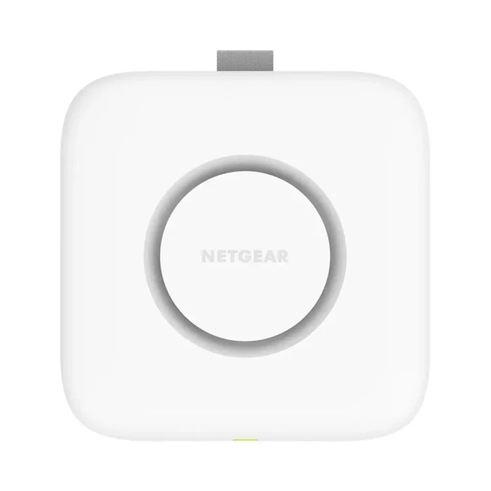 NETGEAR WBE710 - 1PT INSIGHT MANAGED WIFI 7 TRI-BAND - Image 2