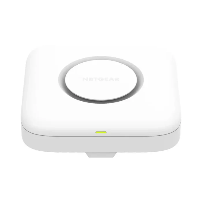 NETGEAR WBE710 - 1PT INSIGHT MANAGED WIFI 7 TRI-BAND - Image 8