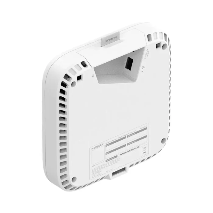 NETGEAR WBE710 - 1PT INSIGHT MANAGED WIFI 7 TRI-BAND - Image 9