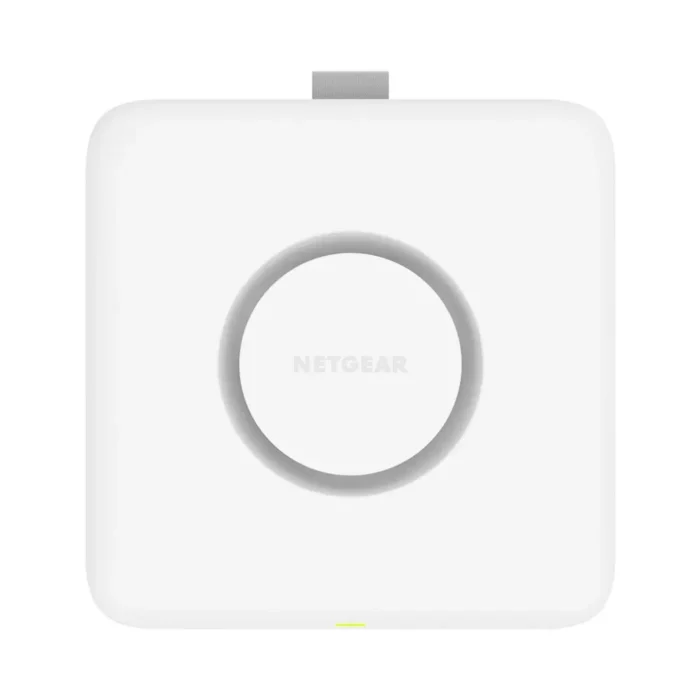NETGEAR WBE750 - 1PT INSIGHT MANAGED WIFI 7 TRI-BAND - Image 2