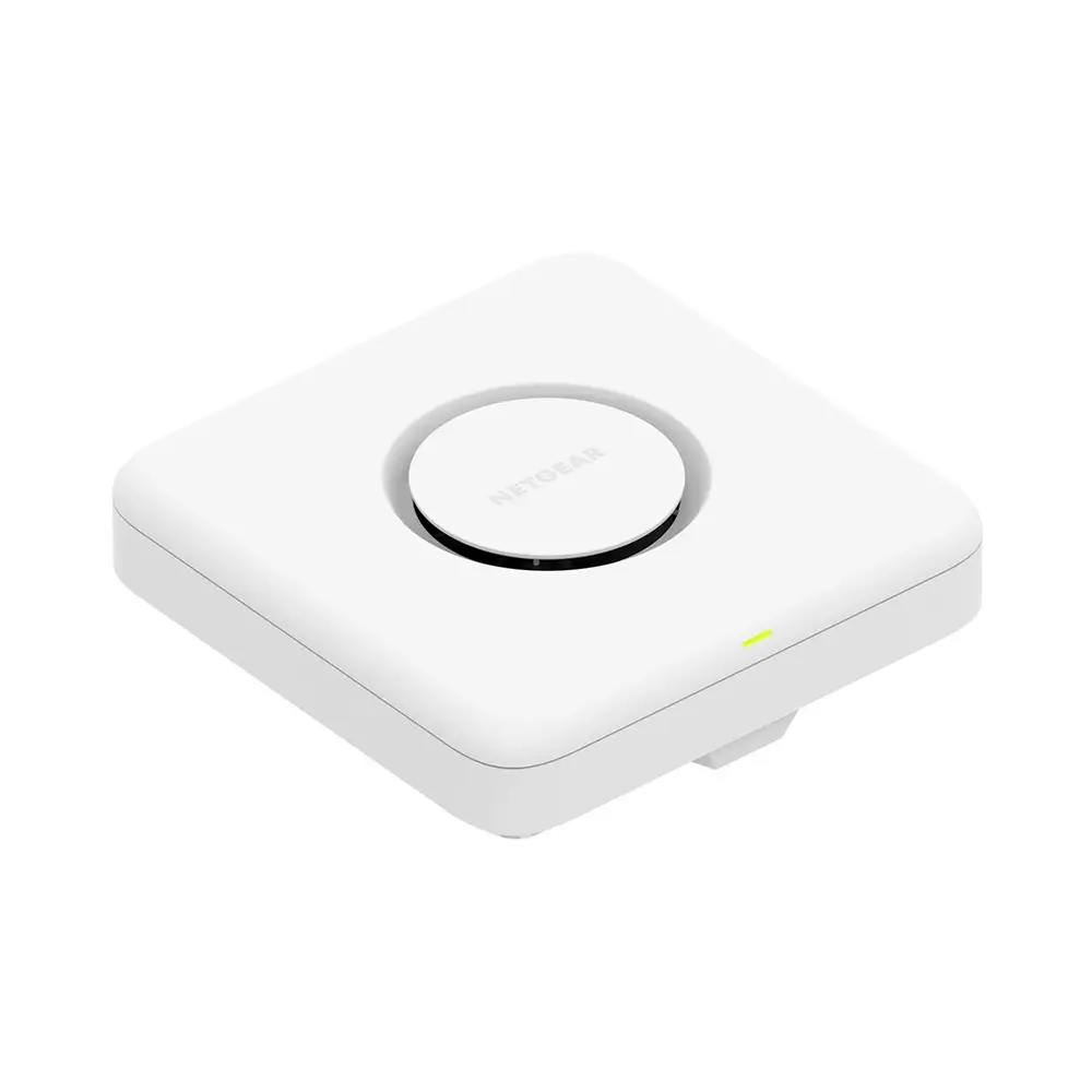 WBE758-111APS-1 NETGEAR WBE758 - 1PT INSIGHT MANAGED WIFI 7 TRI-BAND - Image 1