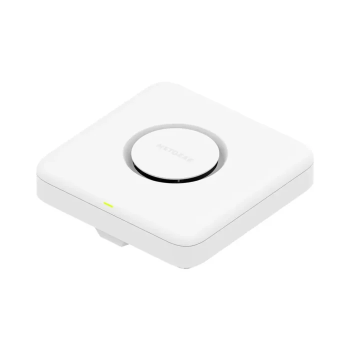 NETGEAR WBE758 - 1PT INSIGHT MANAGED WIFI 7 TRI-BAND - Image 3