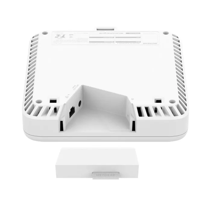 NETGEAR WBE758 - 1PT INSIGHT MANAGED WIFI 7 TRI-BAND - Image 6