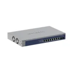 NETGEAR XS508TM - 8P 10G/MG Smart Switch