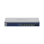 NETGEAR XS508TM - 8P 10G/MG Smart Switch - Image 2