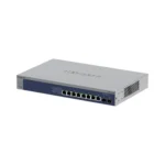 NETGEAR XS508TM - 8P 10G/MG Smart Switch - Image 4