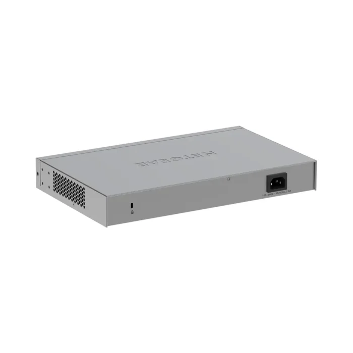 NETGEAR XS508TM - 8P 10G/MG Smart Switch - Image 5