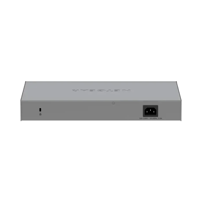 NETGEAR XS508TM - 8P 10G/MG Smart Switch - Image 7