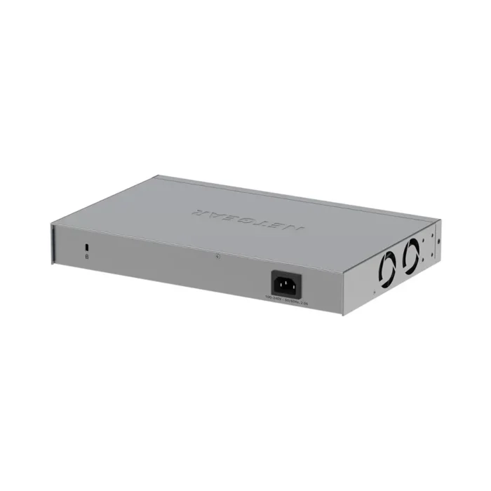 NETGEAR XS508TM - 8P 10G/MG Smart Switch - Image 6