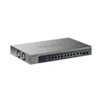 NETGEAR XS512EMv2 - 12PT 10G/MULTI-GIG EASY Smart Switch