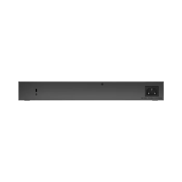 NETGEAR XS512EMv2 - 12PT 10G/MULTI-GIG EASY Smart Switch - Image 8