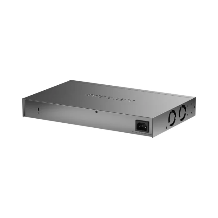 NETGEAR XS512EMv2 - 12PT 10G/MULTI-GIG EASY Smart Switch - Image 5