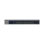NETGEAR XS512EMv2 - 12PT 10G/MULTI-GIG EASY Smart Switch - Image 3