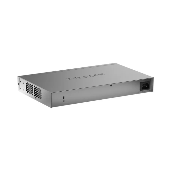 NETGEAR XS512EMv2 - 12PT 10G/MULTI-GIG EASY Smart Switch - Image 7