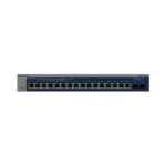 NETGEAR XS516TM - 16P 10G/MG Smart Switch - Image 2