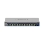NETGEAR XS516TM - 16P 10G/MG Smart Switch - Image 3