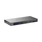 NETGEAR XS724EMv2 - 24PT 10G/MULTI-GIG EASY Smart Switch
