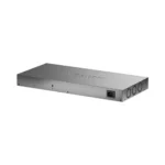 NETGEAR XS724EMv2 - 24PT 10G/MULTI-GIG EASY Smart Switch - Image 3