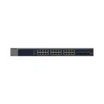 NETGEAR XS724EMv2 - 24PT 10G/MULTI-GIG EASY Smart Switch - Image 6