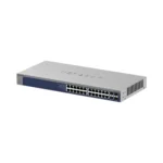 NETGEAR XS724TM - 24P 10G/MG Smart Switch - Image 4